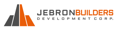 Jebron Builders Development Corp. logo